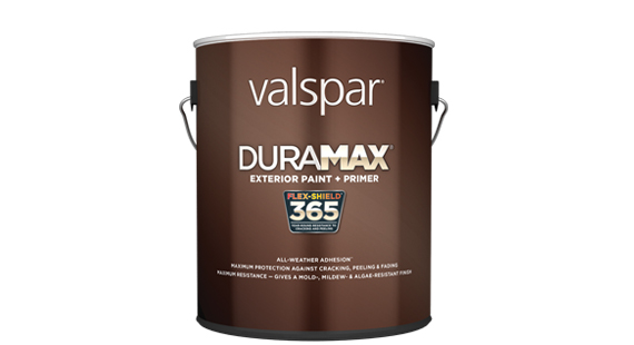 NEW! Valspar 85052 Metallic Silver Spray Paint 12 oz